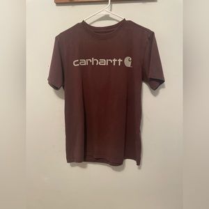 Carhartt women’s T-shirt size medium